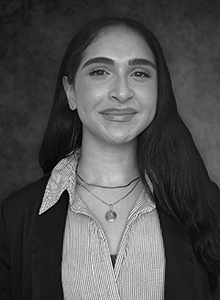 Headshot of Marianela Pina De La Hoz