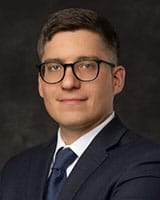 headshot of anthony