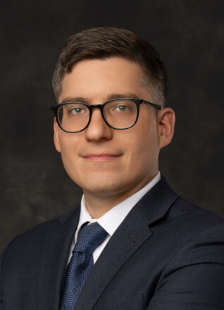 Headshot of Anthony Gunst
